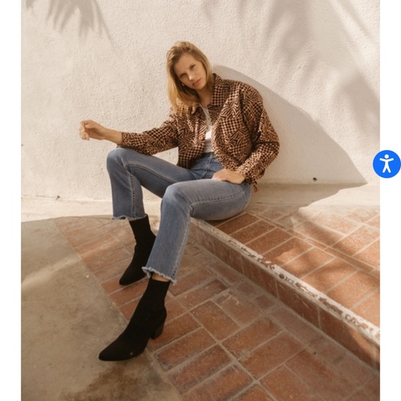 Amuse society la vida pant - Picture 6 of 6